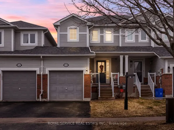 294 Swindells St, Clarington, ON L1C 5G7