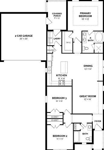 2nd image of 1902 Shadow Bend Ln