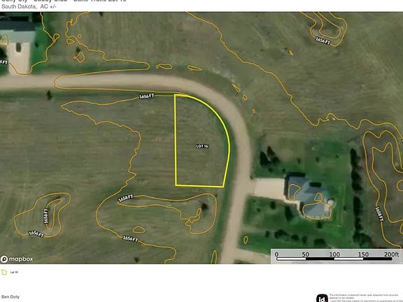 5th image of 16 Oahe Vis