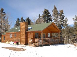 646 Kingston Dr, Florissant, CO 80816