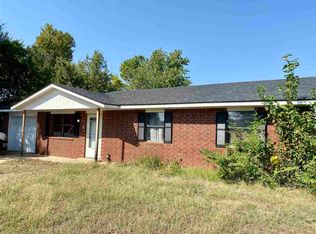117 N Sharp St, Perkins, OK 74059