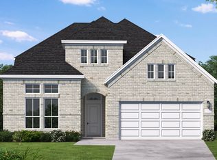 401 Texas Sky Dr, Georgetown, TX 78628