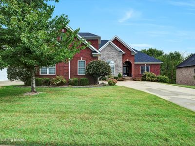 18741 Willington Cir, Louisville, KY, 40245