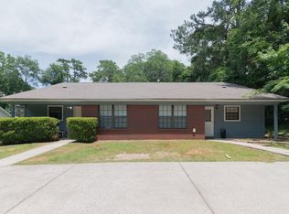 4897 Leah Ln #2, Tallahassee, FL 32303