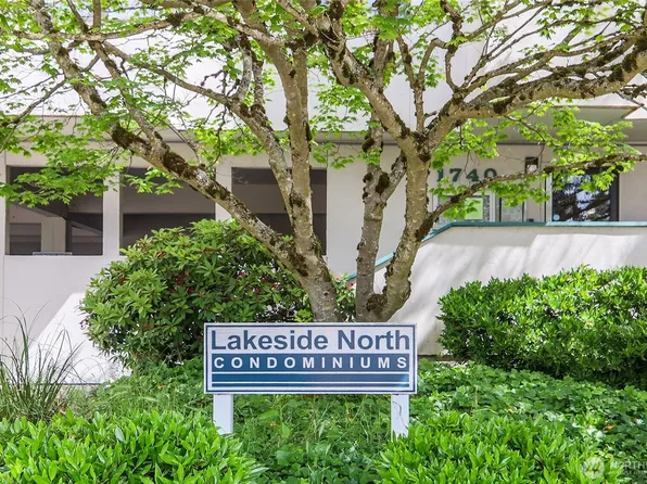 1740 NE 86th Street #205, Seattle, WA 98115