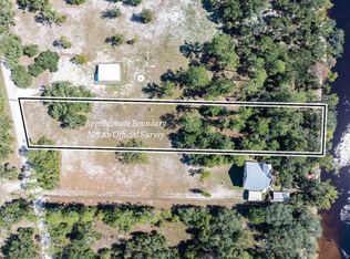LOT 105 198th Trl, O'Brien, FL 32071