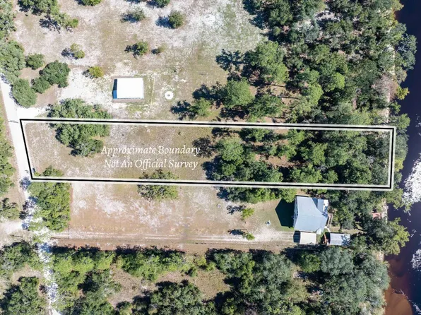 LOT 105 198th Trl, O'Brien, FL 32071