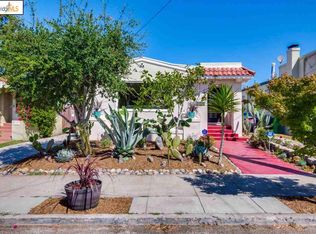 2921 57th Ave, Oakland, CA 94605