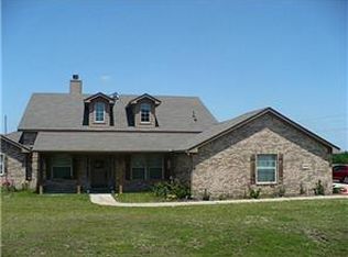 1000 Chestnut Dr, Venus, TX 76084