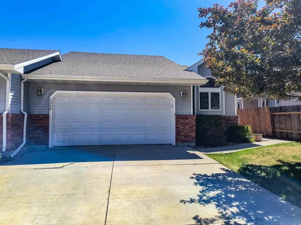 1208 Sage Brush St, Cody, WY 82414