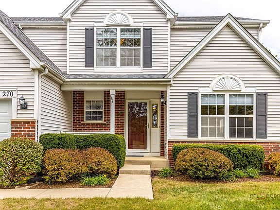2nd image of 270 W Winding Trail Cir