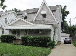 1465 Brown St, Akron, OH