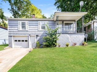 7225 Rome Ave, Birmingham, AL 35206