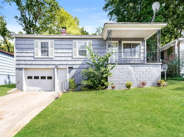 7225 Rome Ave, Birmingham, AL 35206