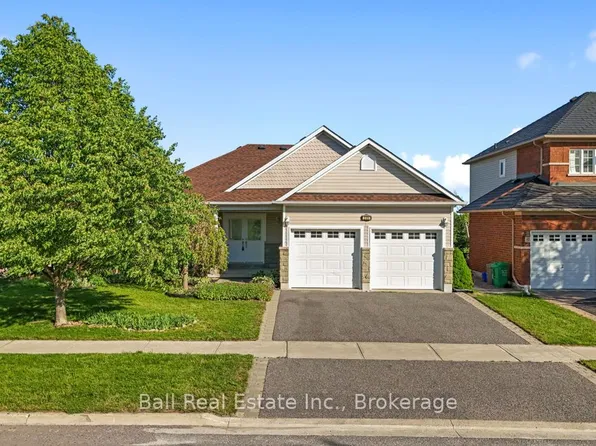 235 Evans Dr, Peterborough, ON K9H 7S6