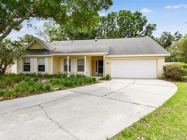 1156 Brandy Lake View Cir, Winter Garden, FL 34787