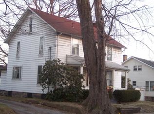 220 Grace St, Grove City, PA 16127