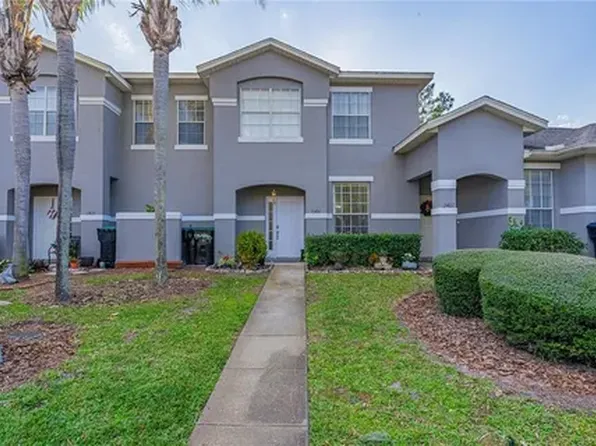 13426 Summerton Dr, Orlando, FL 32824