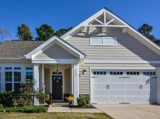 240 Bramble Ln, Clayton, NC 27527