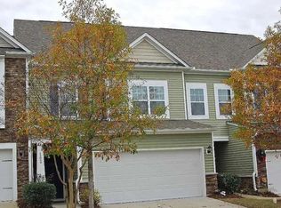 162 Skyros Loop, Cary, NC 27519