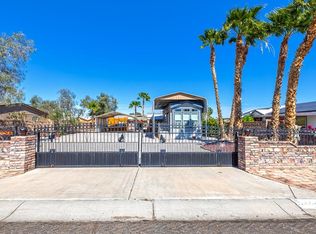 13266 E 54th St, Yuma, AZ 85367