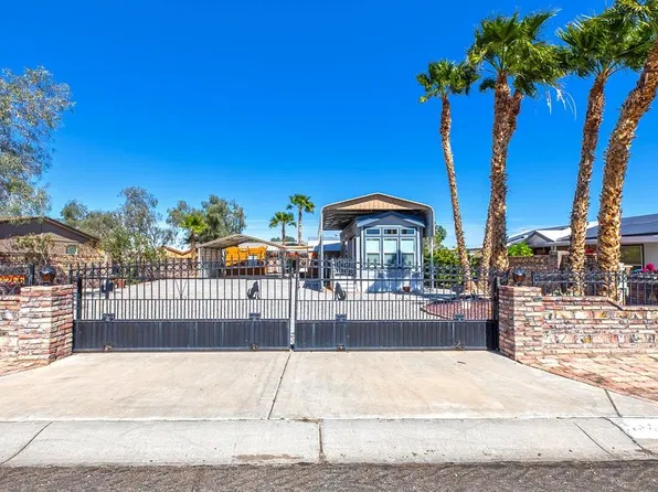 13266 E 54th St, Yuma, AZ 85367