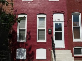 3036 Keswick Rd, Baltimore, MD 21211