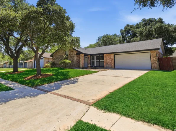 5422 EL TEJANO ST, San Antonio, TX 78233
