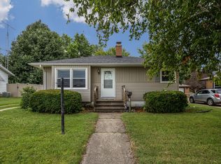 4615 69th St, Kenosha, WI 53142