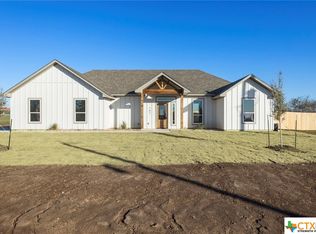 707 Prairie Dell Church Rd, Salado, TX 76571