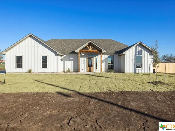 707 Prairie Dell Church Rd, Salado, TX 76571