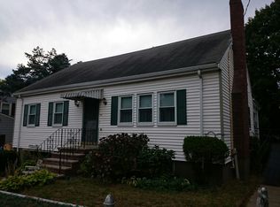 44 Mercier Ave, Dorchester, MA 02124