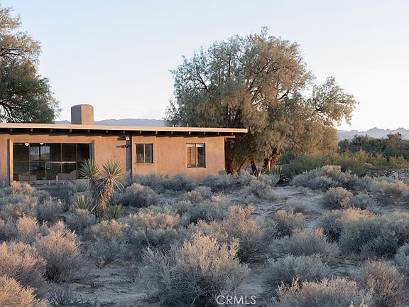 2nd image of 72767 Mesquite Dunes Rd