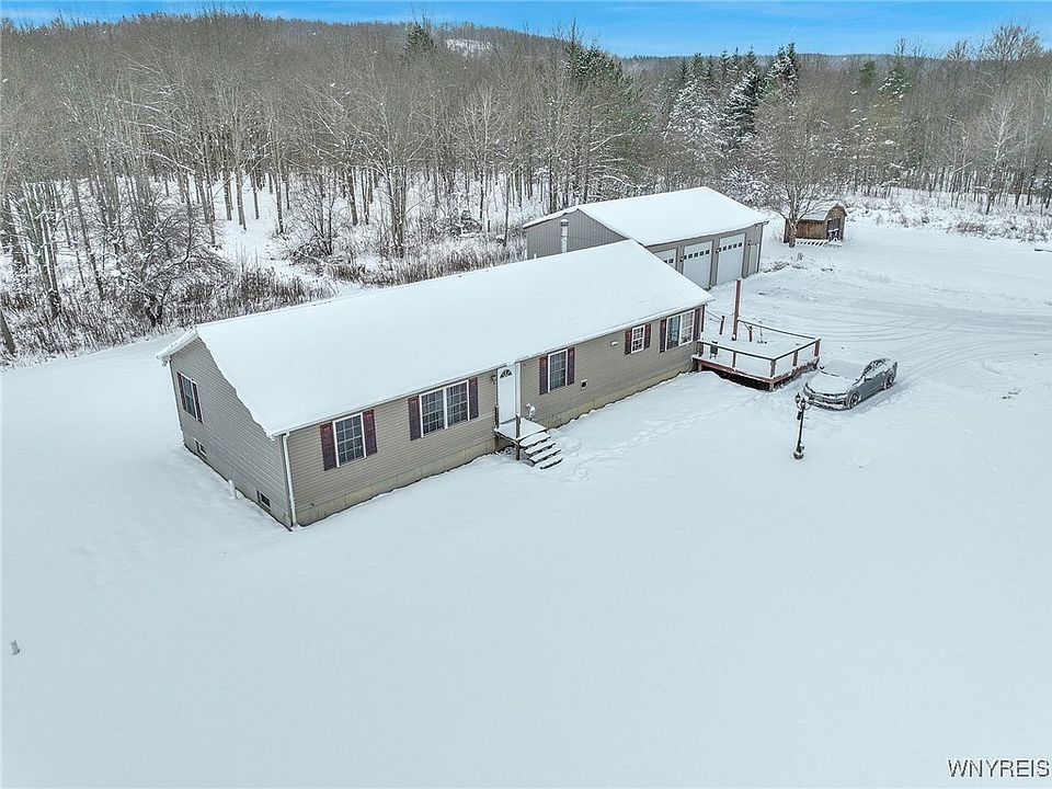 247 Hardy Crn Rd, Franklinville, NY 14737 | Zillow