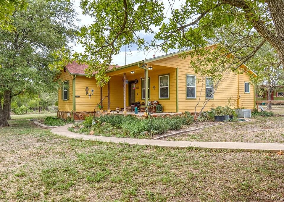 223 Mandy Ln, Red Rock, TX 78662 MLS 3336646 Zillow