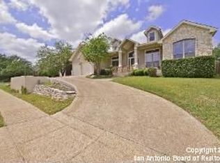 1311 Coyote Path, San Antonio, TX 78258