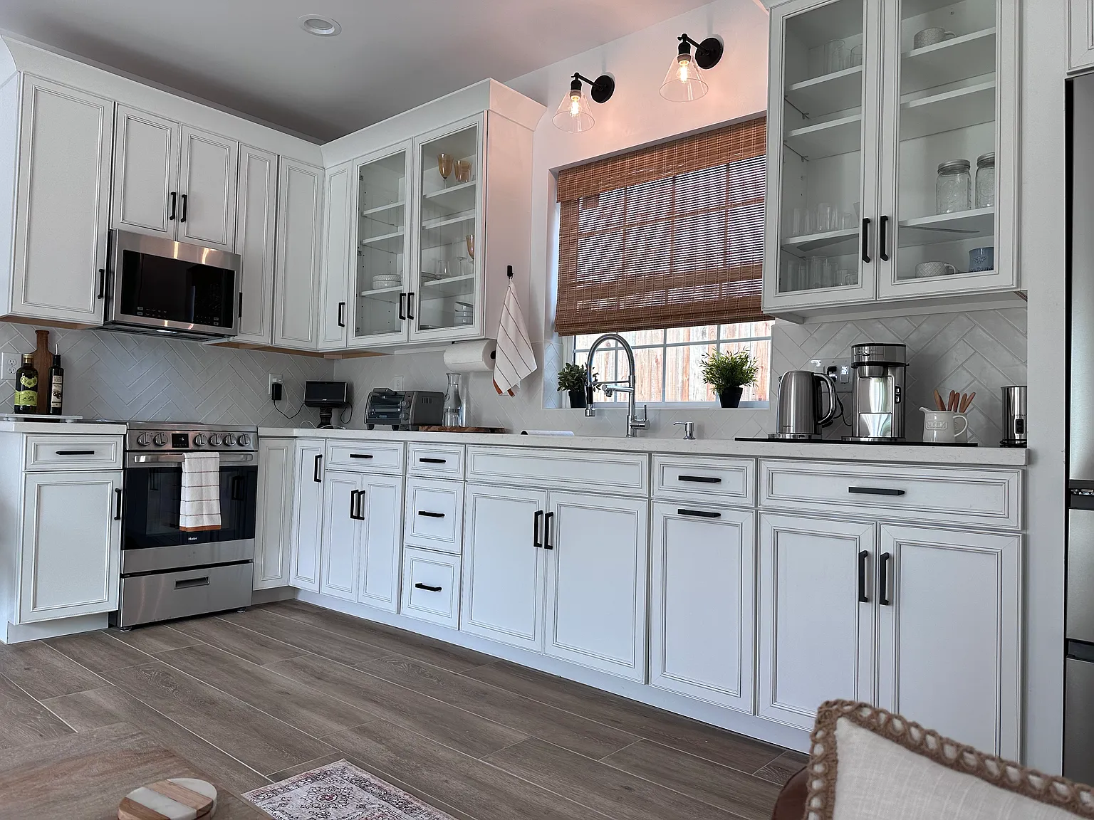 1 bed, 500 sqft, $1,900 — Photo 4