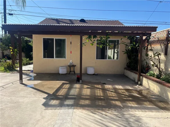 2014 W 144th St, Gardena, CA 90249