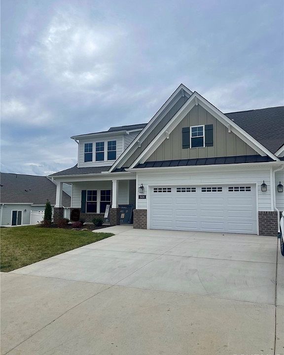1st image of 8486 Chimney Rock Dr #D1