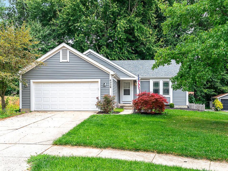 1st image of 4330 Secludedwood Ct