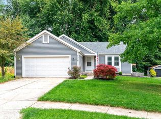 4330 Secludedwood Ct, Columbus, OH 43230