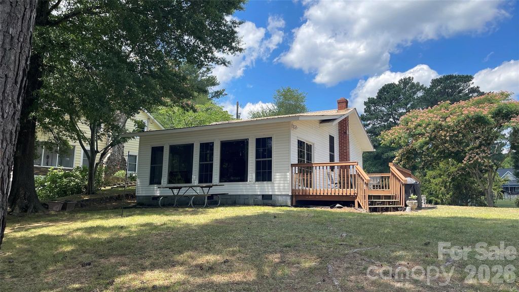 128 Curran Point Dr, Norwood, NC - View 3