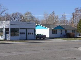 1253 South St, Wheatland, WY 82201