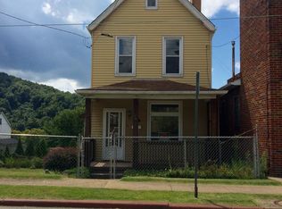 4404 3rd St, McKeesport, PA