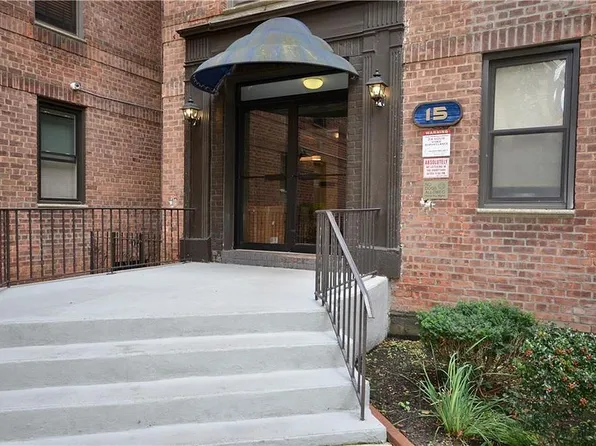 15 Oliver St APT 2C, Brooklyn, NY 11209