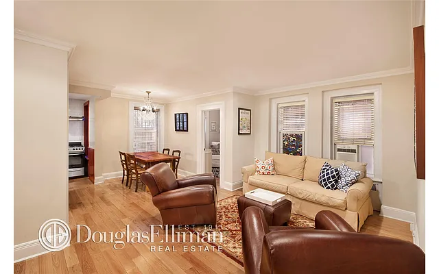 Sold by Douglas Elliman | media 9