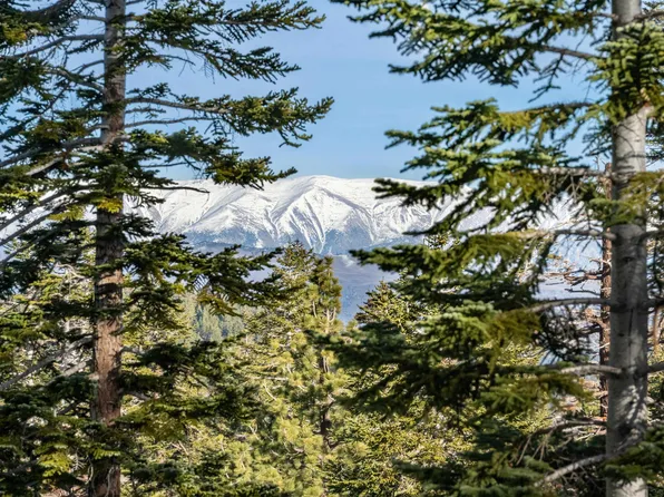 98 Aspen Ln, Mammoth Lakes, CA 93546