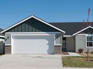 12482 W Hidden Point Dr, Star, ID 83669