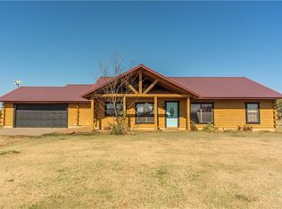 36712 Moccasin Trl, Shawnee, OK 74804