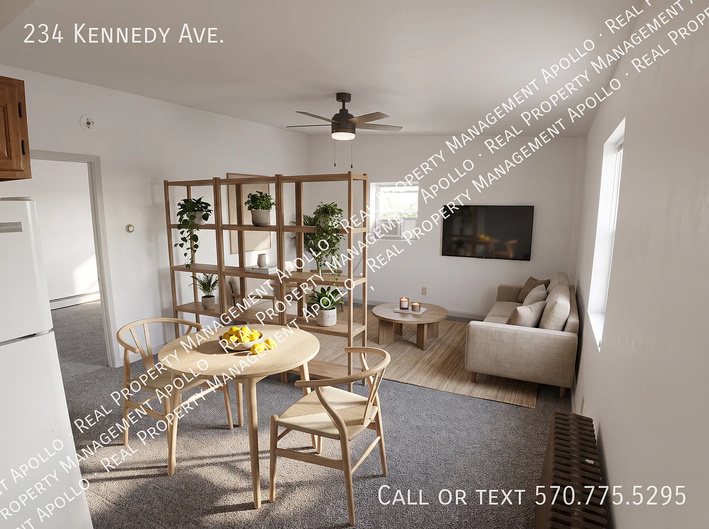 234 Kennedy Ave - Mill Hall — Photo 4